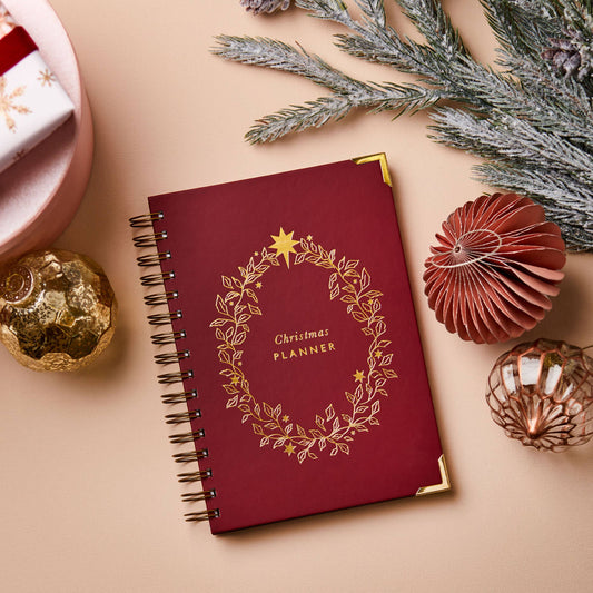 Christmas Planner